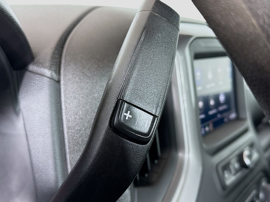 2023 Chevrolet Silverado 3500HD Work Truck