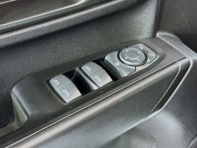 2023 Chevrolet Silverado 3500HD Work Truck