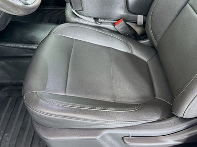2023 Chevrolet Silverado 3500HD Work Truck