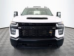 2023 Chevrolet Silverado 3500HD Work Truck