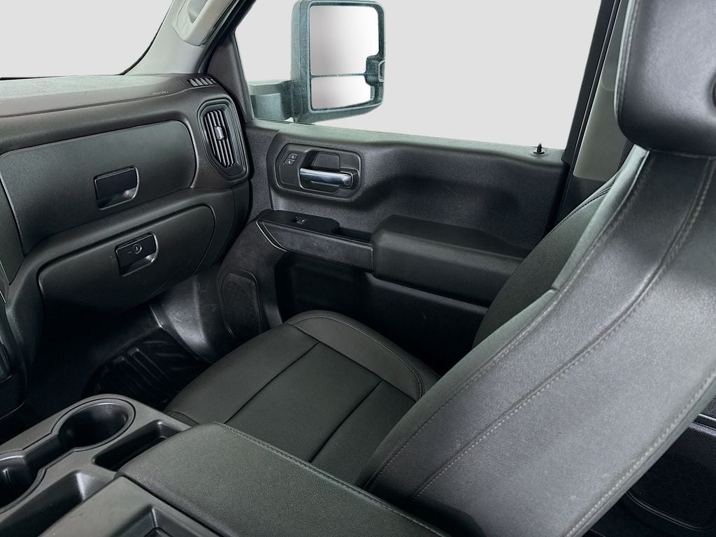2023 Chevrolet Silverado 3500HD Work Truck