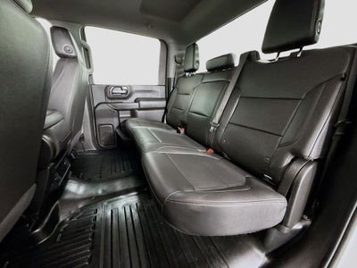 2023 Chevrolet Silverado 3500HD Work Truck