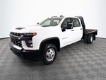 2023 Chevrolet Silverado 3500HD Work Truck