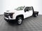 2023 Chevrolet Silverado 3500HD Work Truck