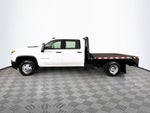 2023 Chevrolet Silverado 3500HD Work Truck