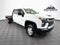 2023 Chevrolet Silverado 3500HD Work Truck