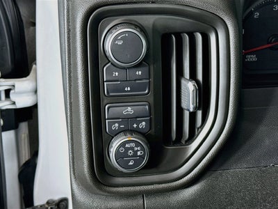 2023 Chevrolet Silverado 3500HD Work Truck