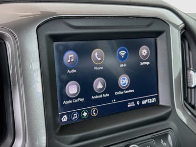 2023 Chevrolet Silverado 3500HD Work Truck