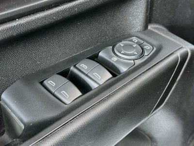 2023 Chevrolet Silverado 3500HD Work Truck