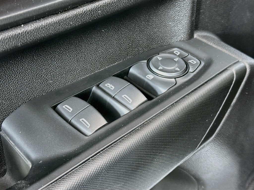2023 Chevrolet Silverado 3500HD Work Truck