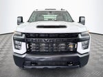 2023 Chevrolet Silverado 3500HD Work Truck