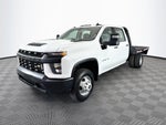 2023 Chevrolet Silverado 3500HD Work Truck