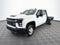 2023 Chevrolet Silverado 3500HD Work Truck