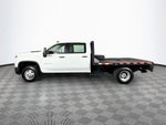 2023 Chevrolet Silverado 3500HD Work Truck