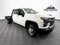2023 Chevrolet Silverado 3500HD Work Truck
