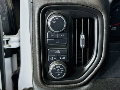 2023 Chevrolet Silverado 3500HD Work Truck