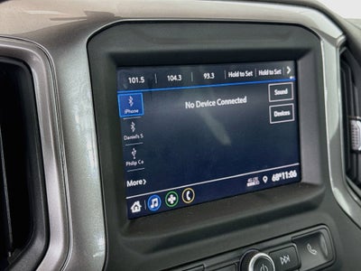 2023 Chevrolet Silverado 3500HD Work Truck