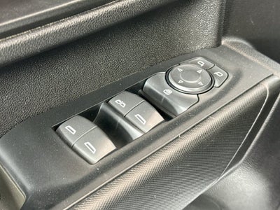 2023 Chevrolet Silverado 3500HD Work Truck