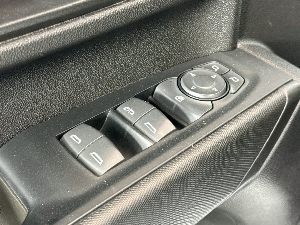 2023 Chevrolet Silverado 3500HD Work Truck