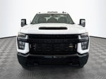 2023 Chevrolet Silverado 3500HD Work Truck