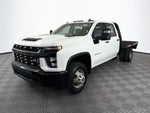 2023 Chevrolet Silverado 3500HD Work Truck