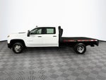 2023 Chevrolet Silverado 3500HD Work Truck