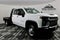 2023 Chevrolet Silverado 3500HD Work Truck