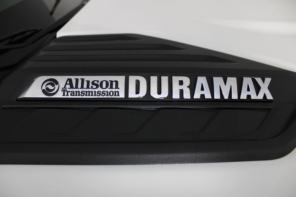 2023 Chevrolet Silverado 3500HD Work Truck