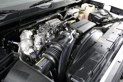 2023 Chevrolet Silverado 3500HD Work Truck