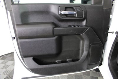 2023 Chevrolet Silverado 3500HD Work Truck