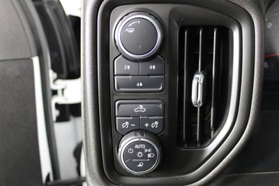 2023 Chevrolet Silverado 3500HD Work Truck