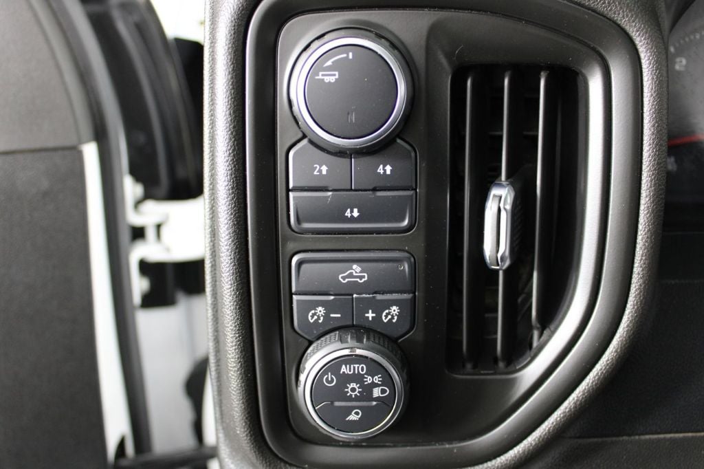 2023 Chevrolet Silverado 3500HD Work Truck