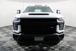 2023 Chevrolet Silverado 3500HD Work Truck