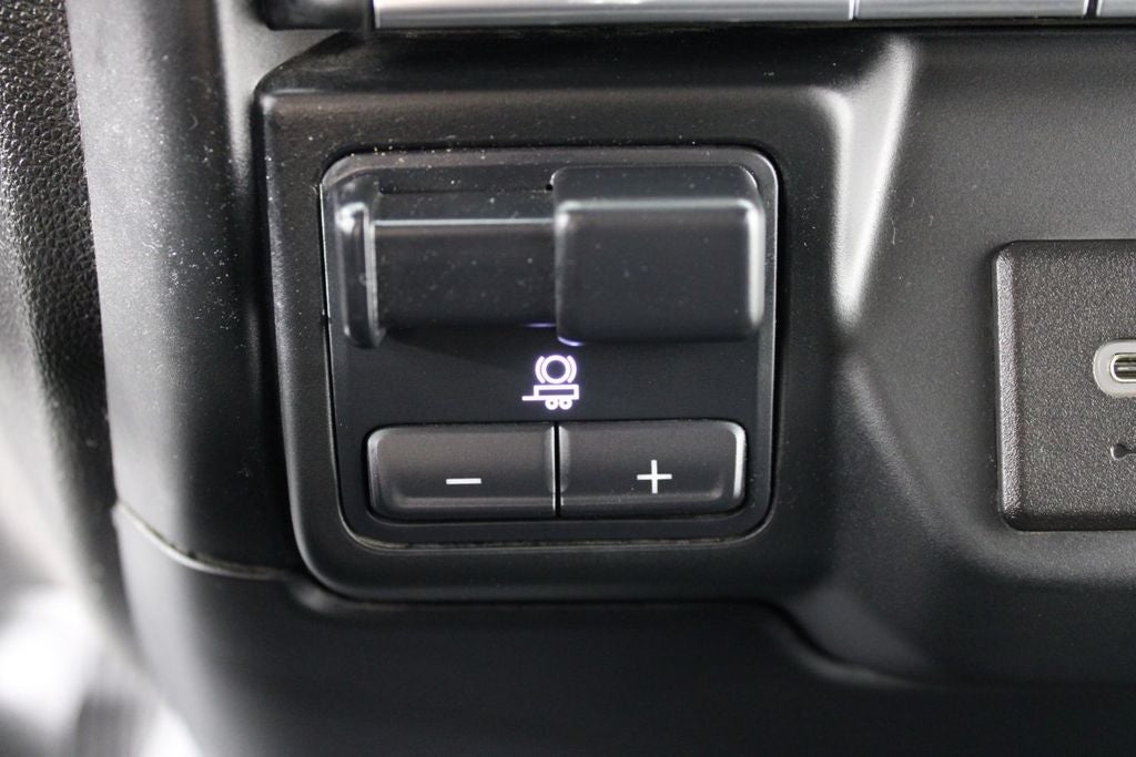 2023 Chevrolet Silverado 3500HD Work Truck