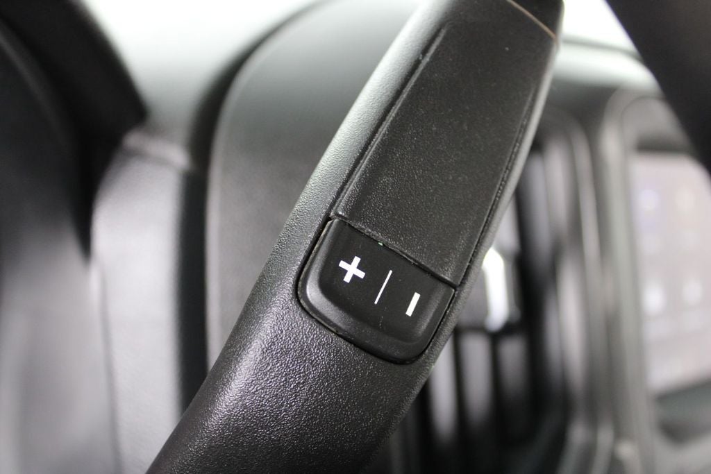 2023 Chevrolet Silverado 3500HD Work Truck