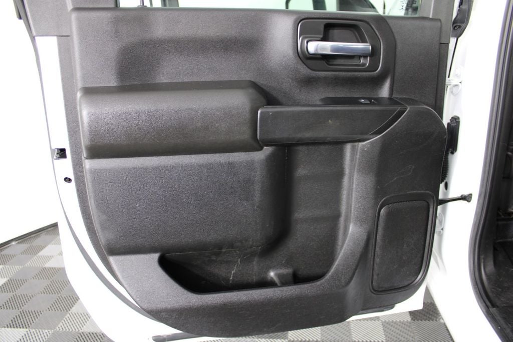 2023 Chevrolet Silverado 3500HD Work Truck