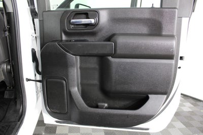 2023 Chevrolet Silverado 3500HD Work Truck