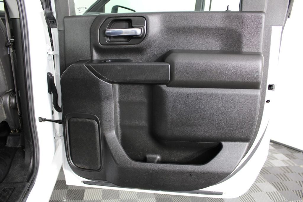 2023 Chevrolet Silverado 3500HD Work Truck