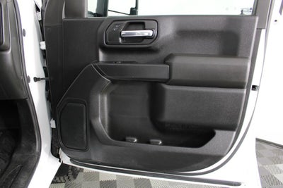 2023 Chevrolet Silverado 3500HD Work Truck