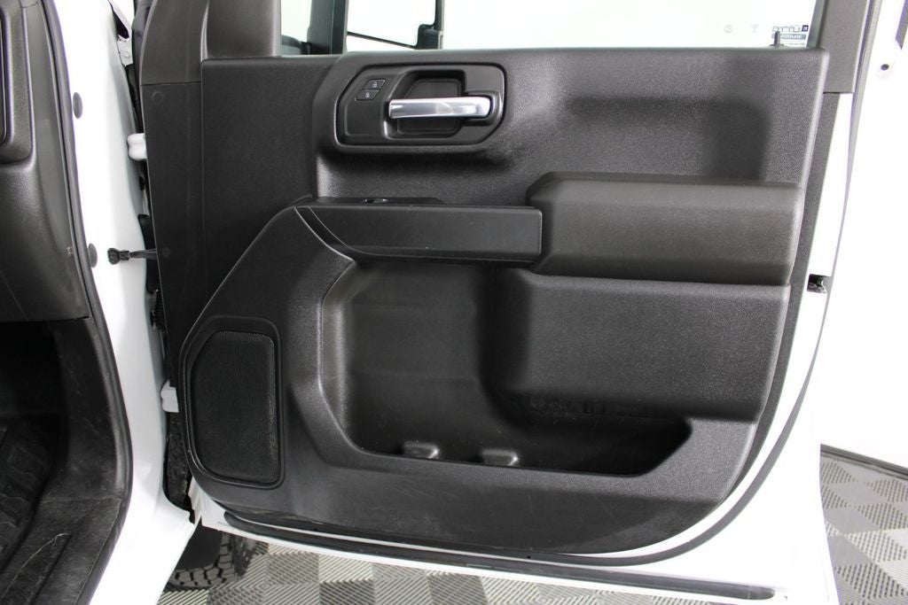 2023 Chevrolet Silverado 3500HD Work Truck