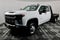 2023 Chevrolet Silverado 3500HD Work Truck