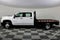2023 Chevrolet Silverado 3500HD Work Truck
