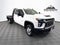 2022 Chevrolet Silverado 3500HD Work Truck