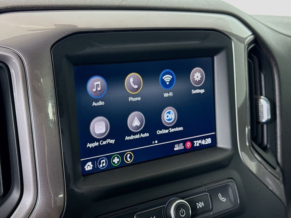 2022 Chevrolet Silverado 3500HD Work Truck