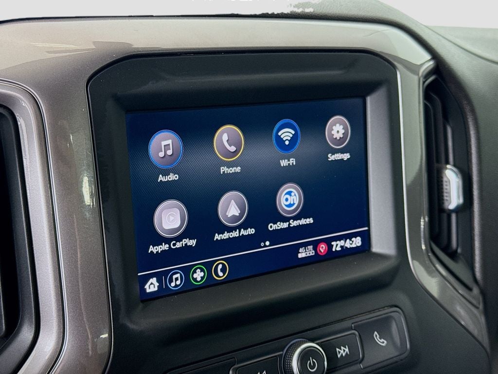 2022 Chevrolet Silverado 3500HD Work Truck