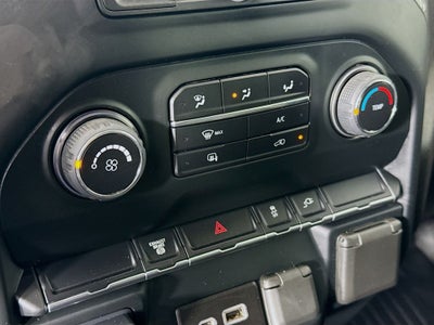 2022 Chevrolet Silverado 3500HD Work Truck