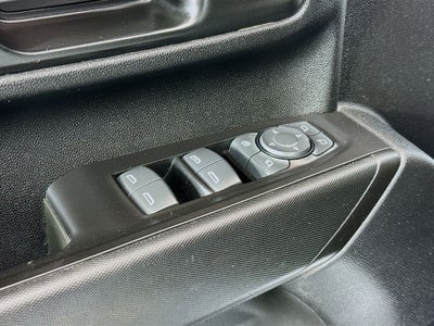 2022 Chevrolet Silverado 3500HD Work Truck