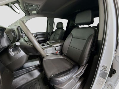 2022 Chevrolet Silverado 3500HD Work Truck