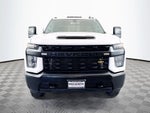 2022 Chevrolet Silverado 3500HD Work Truck
