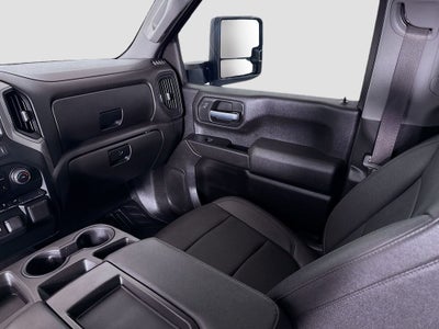 2022 Chevrolet Silverado 3500HD Work Truck